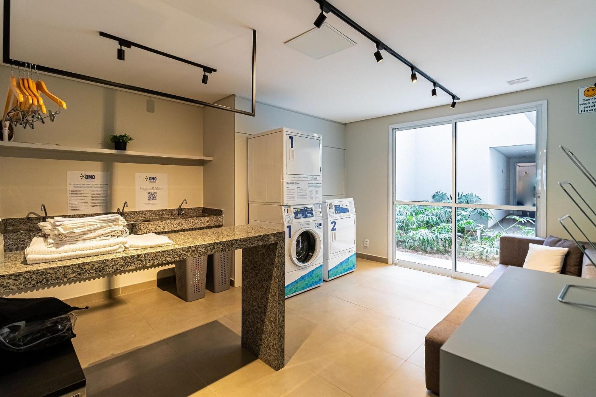 Familia 5 - No Belenzinho/piscina Apartment *