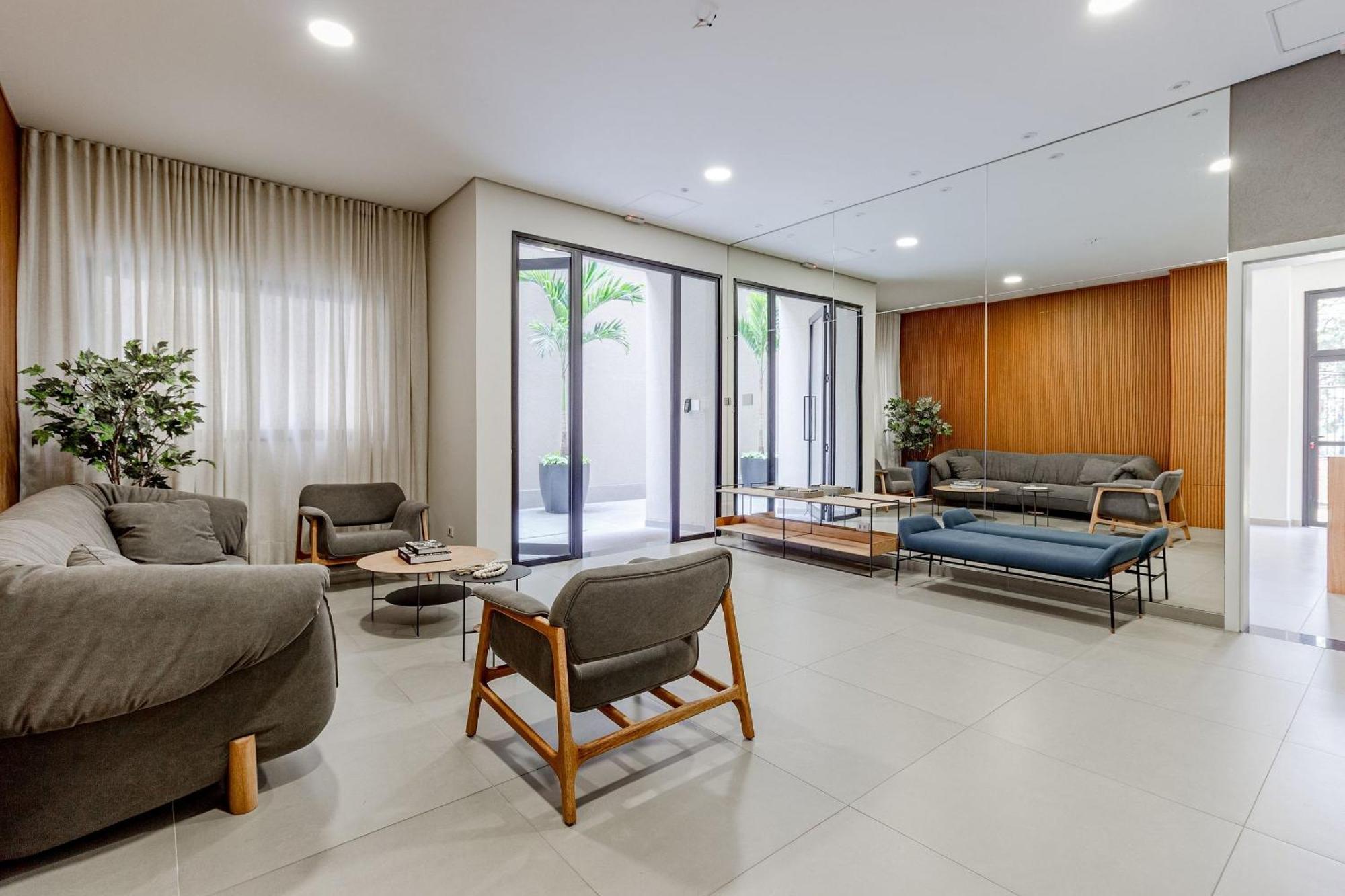 Xtay Madalena Holiday home