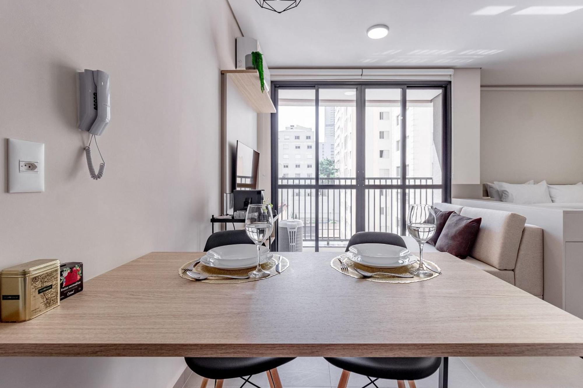 Holiday home Xtay Madalena Sao Paulo