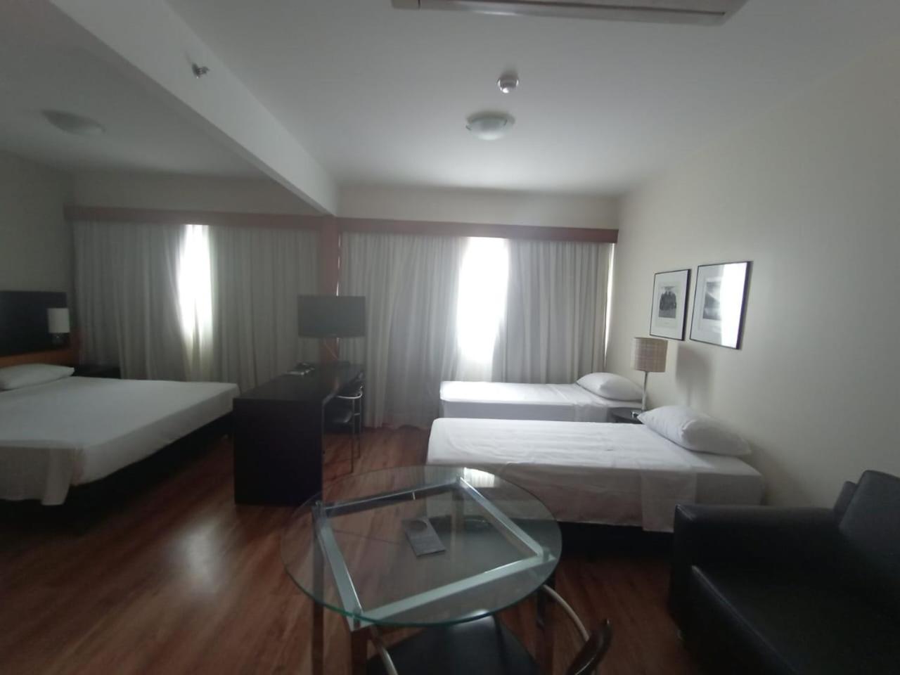 Espacoso Flat A 5 Min Da Av Paulista E Metro Paraiso - Mariana