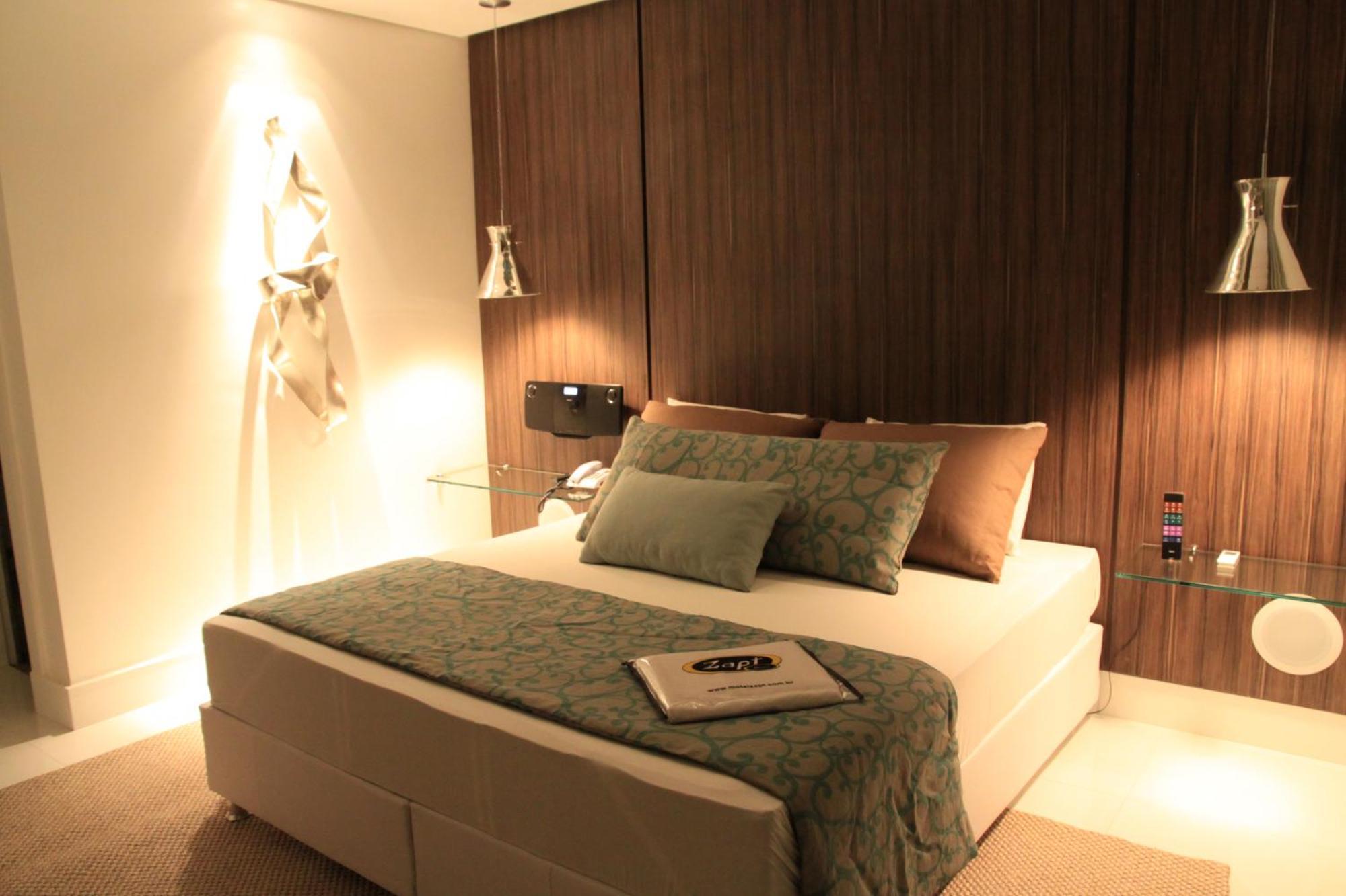 Zapt - Adults Only Liebeshotel *