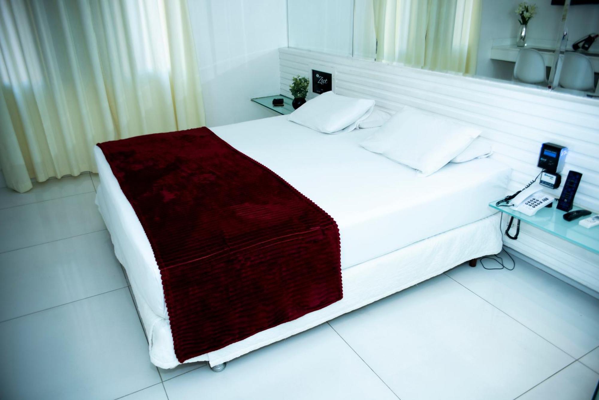 Liebeshotel Zapt - Adults Only