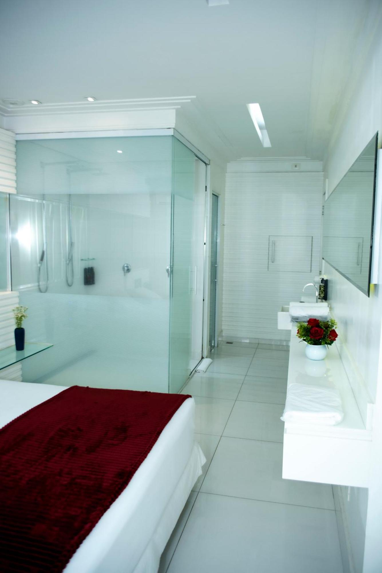 Zapt - Adults Only Liebeshotel São Paulo