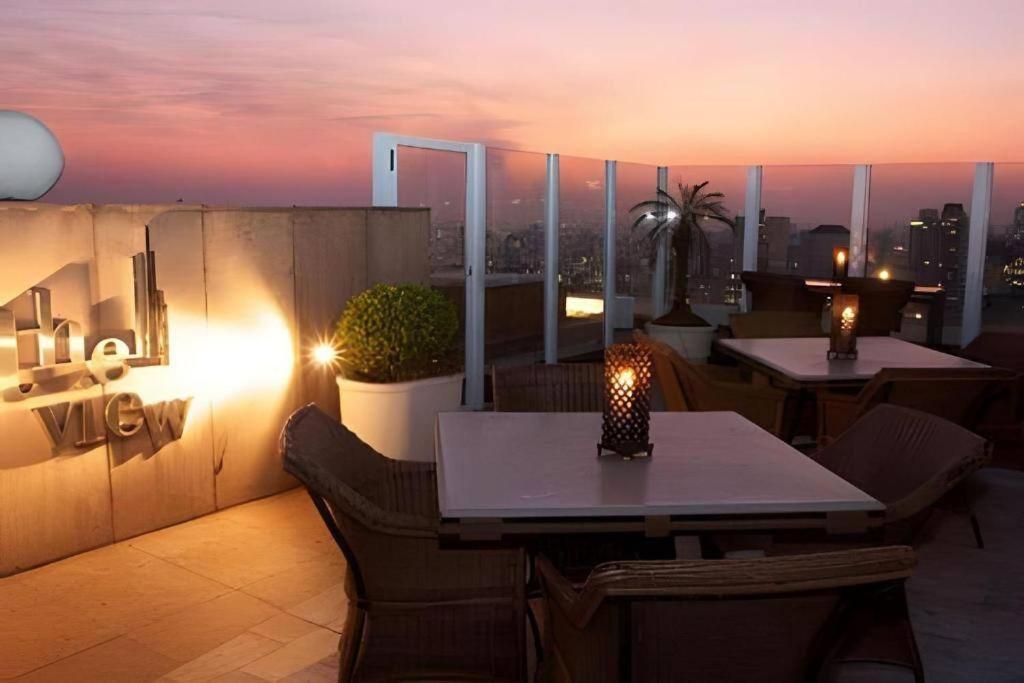 Apartment Get A Flat 1910 - Jd Paulista *