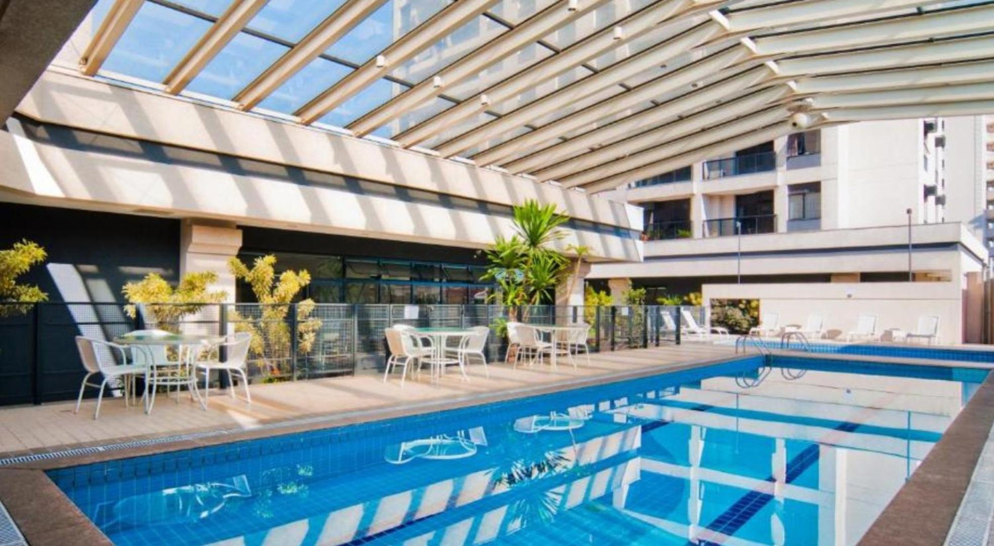 Comfort Aero Congonhas 4* São Paulo