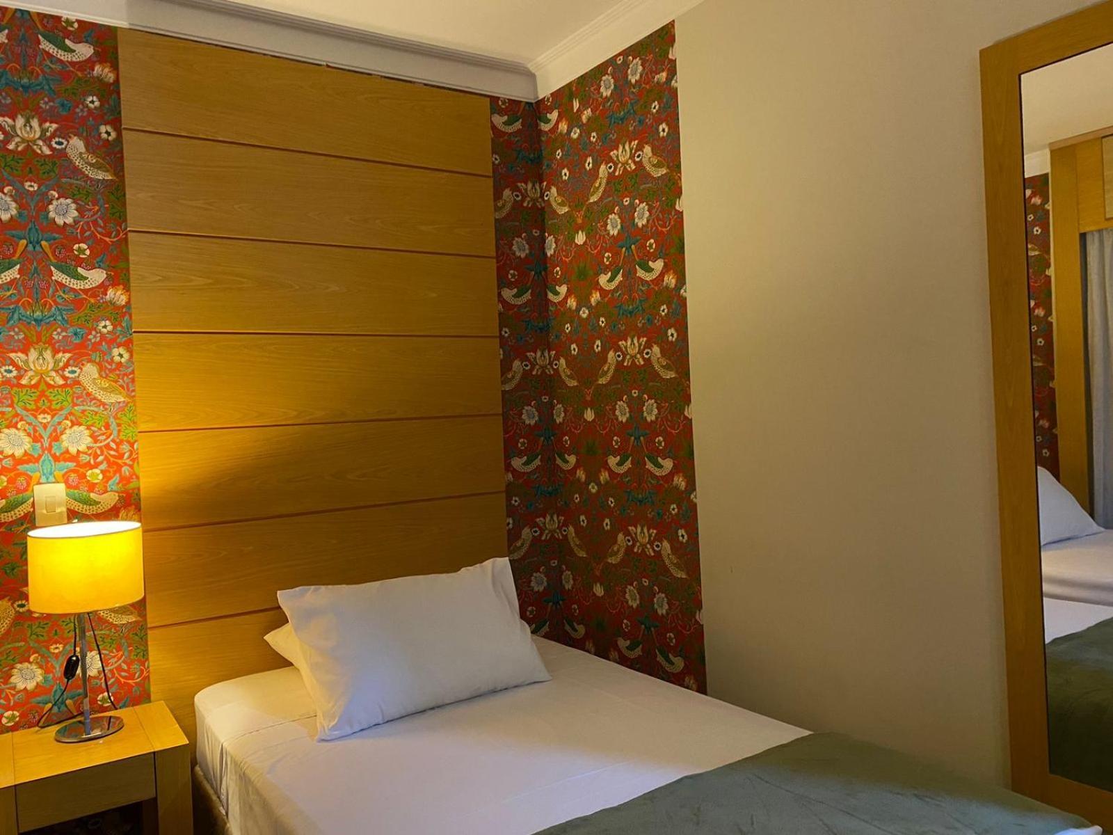 Comfort Aero Congonhas Hotel 4*
