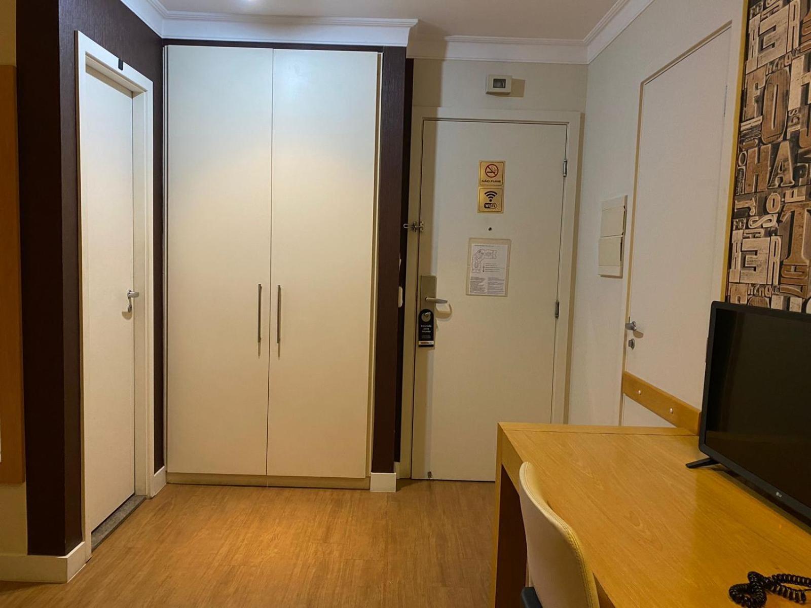 Comfort Aero Congonhas Hotel São Paulo