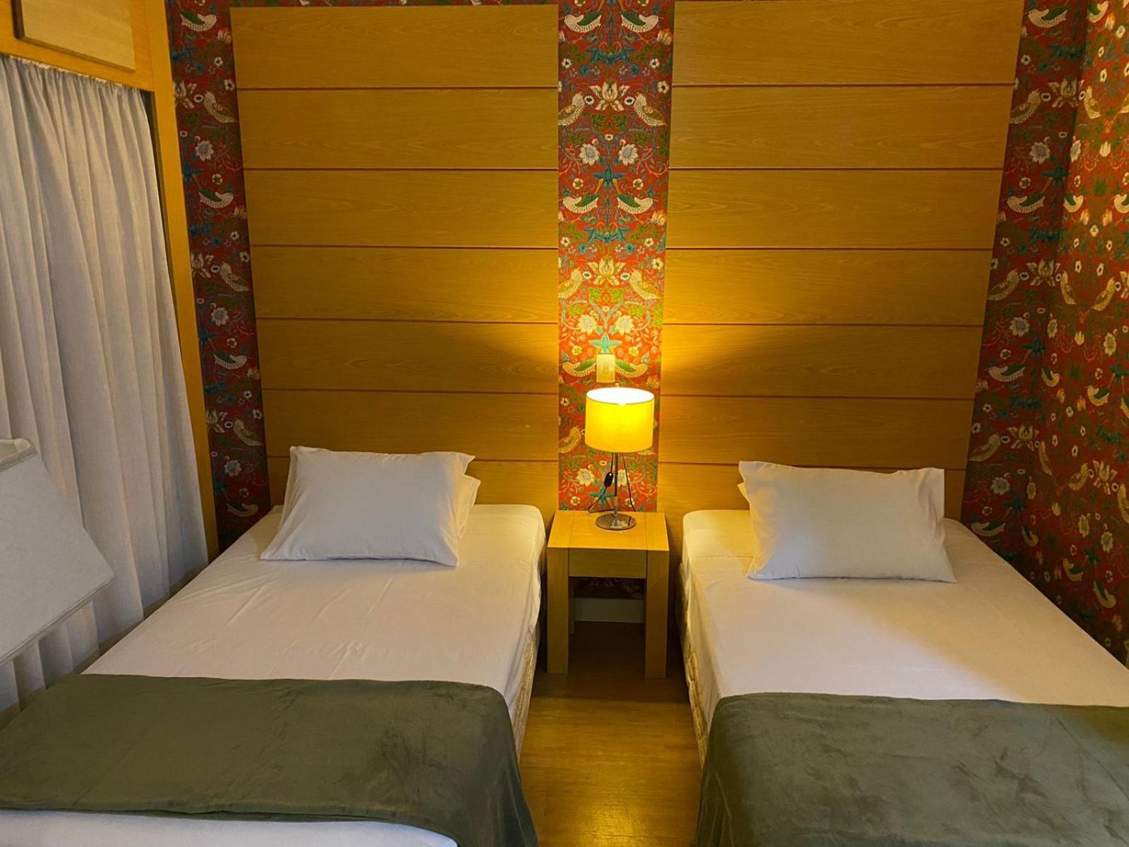 Comfort Aero Congonhas 4* São Paulo