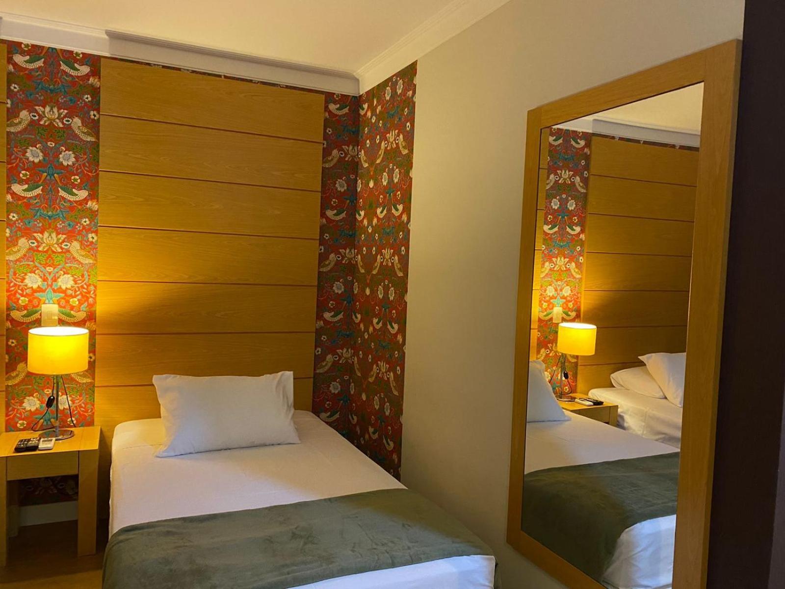 Comfort Aero Congonhas Hotel