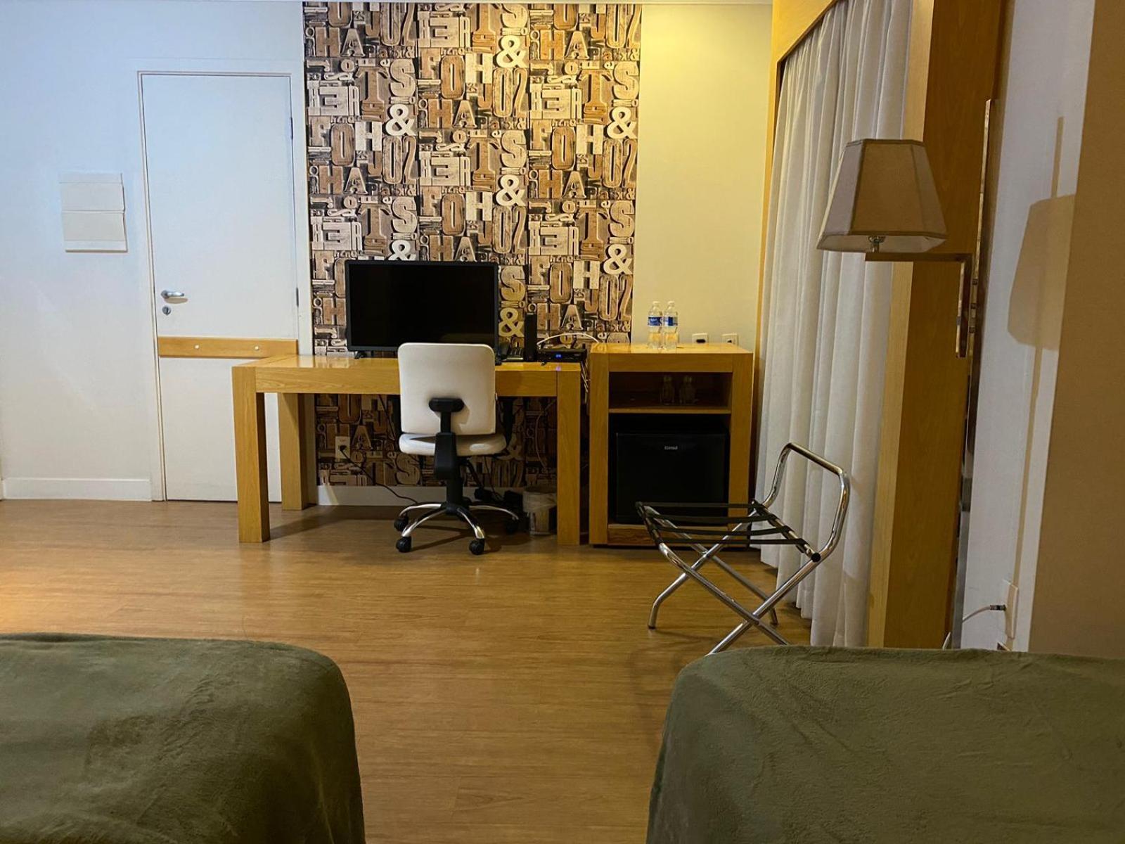 Hotel Comfort Aero Congonhas