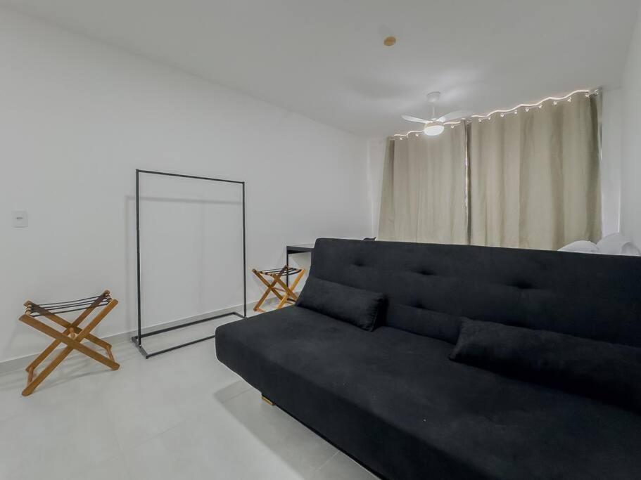 Studio Santana 4 - Sem Cozinha São Paulo