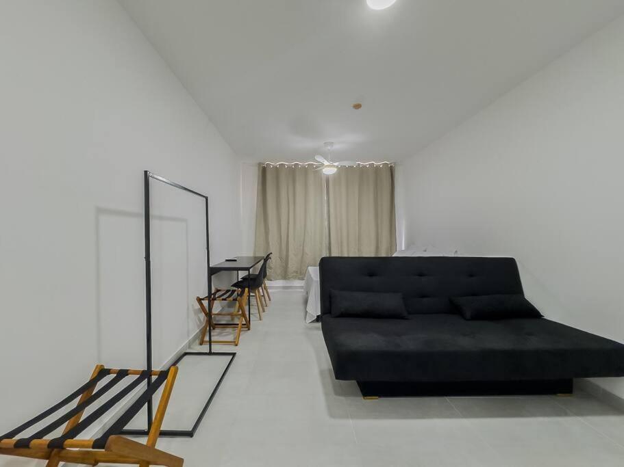 Studio Santana 4 - Sem Cozinha Căn hộ São Paulo