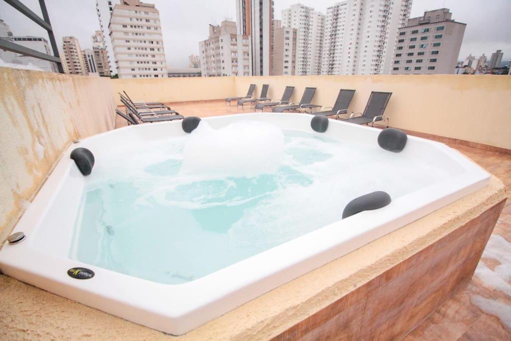 621 - Santana * Sao Paulo
