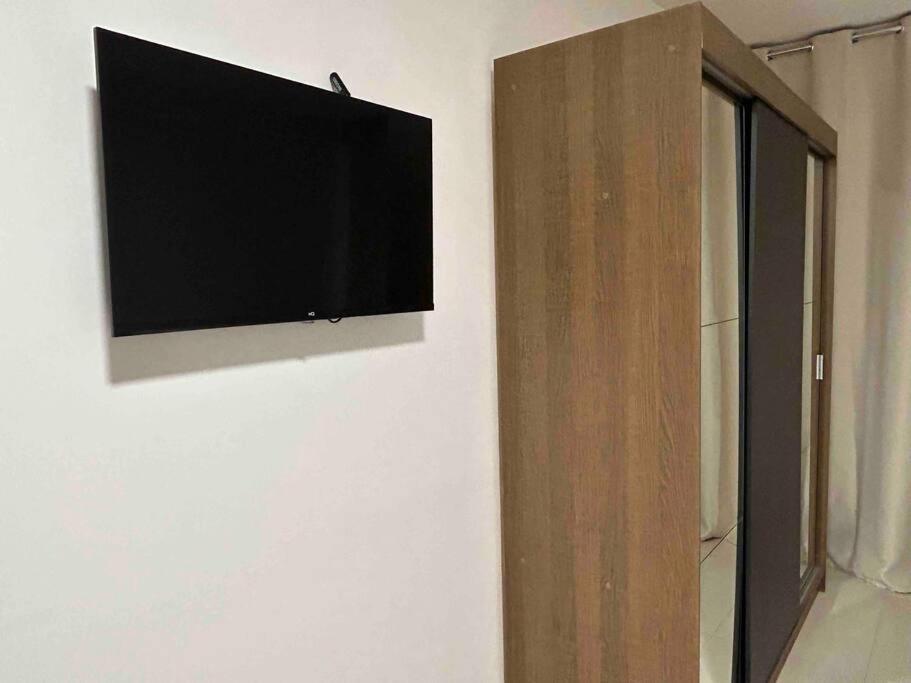 621 - Santana Apartemen *