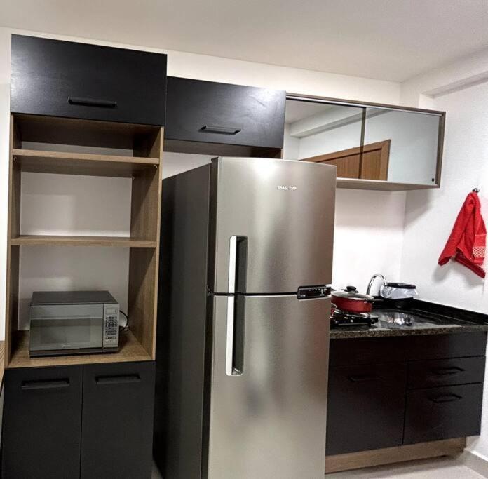 Apartemen 621 - Santana *