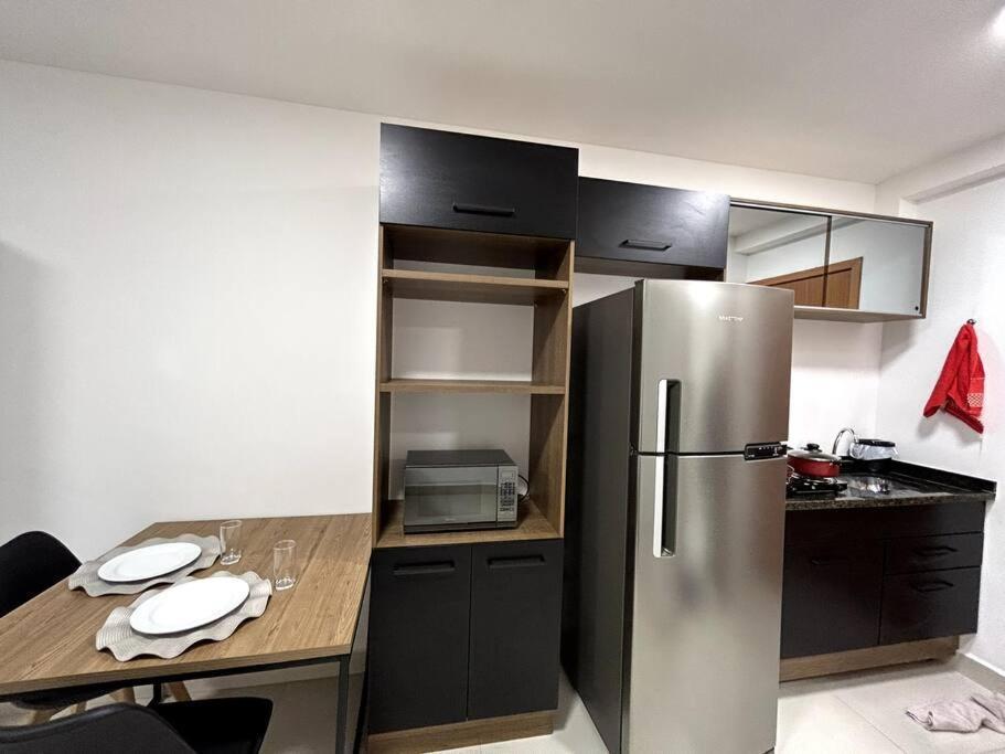 621 - Santana Apartemen *