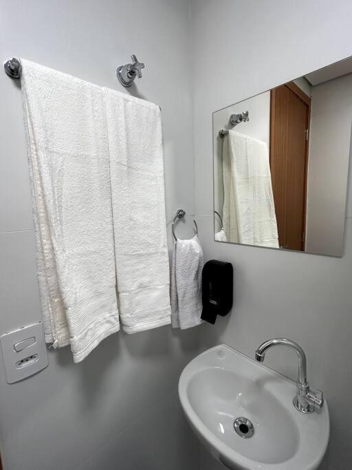 Apartemen 621 - Santana *