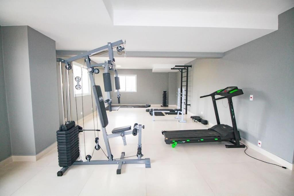 621 - Santana Apartemen *
