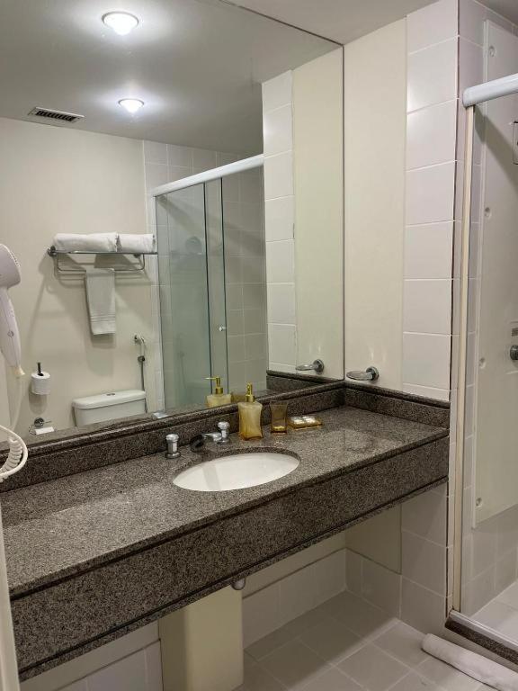 Comfort Aero Congonhas São Paulo
