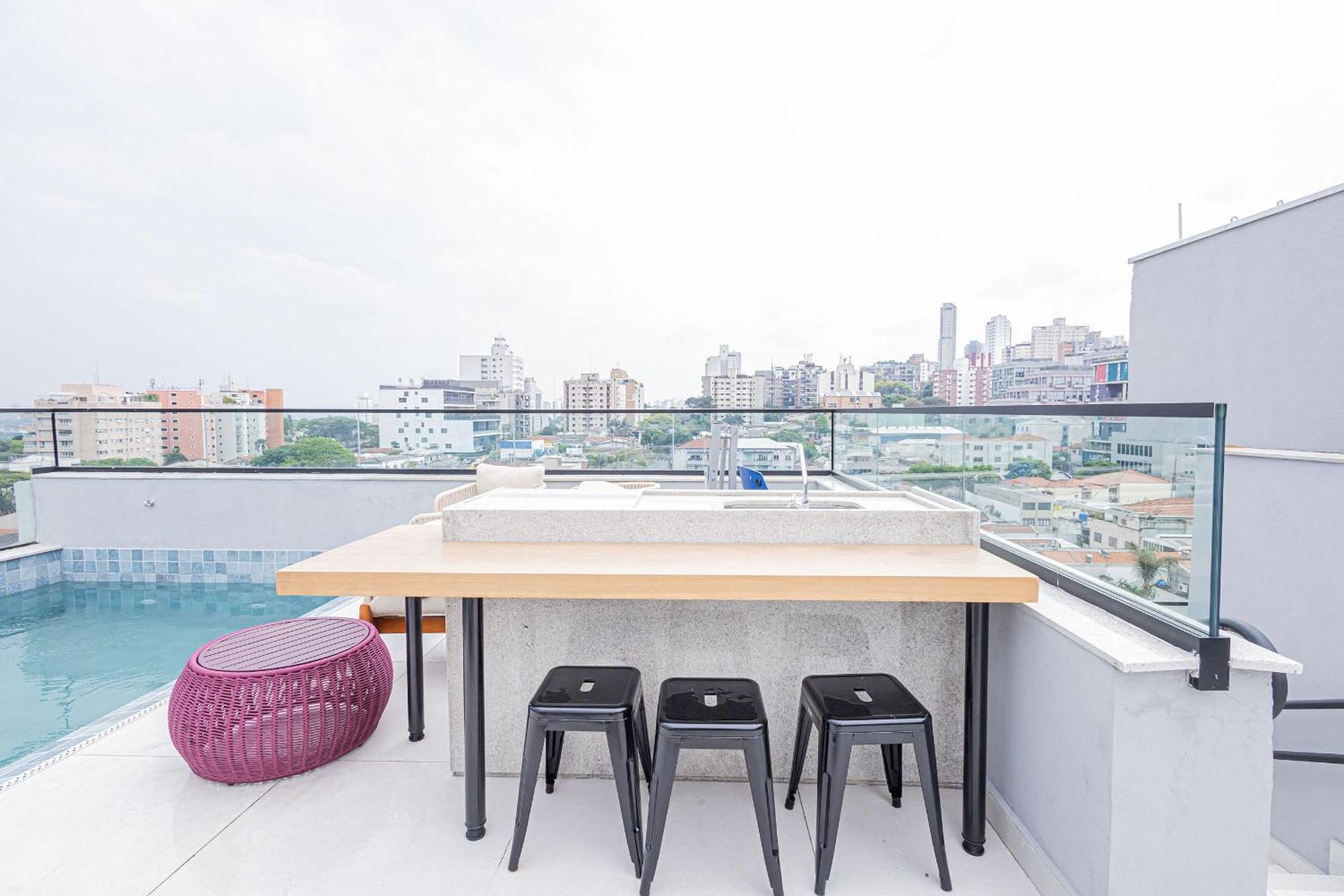 312 Madalena Luxuoso Completo