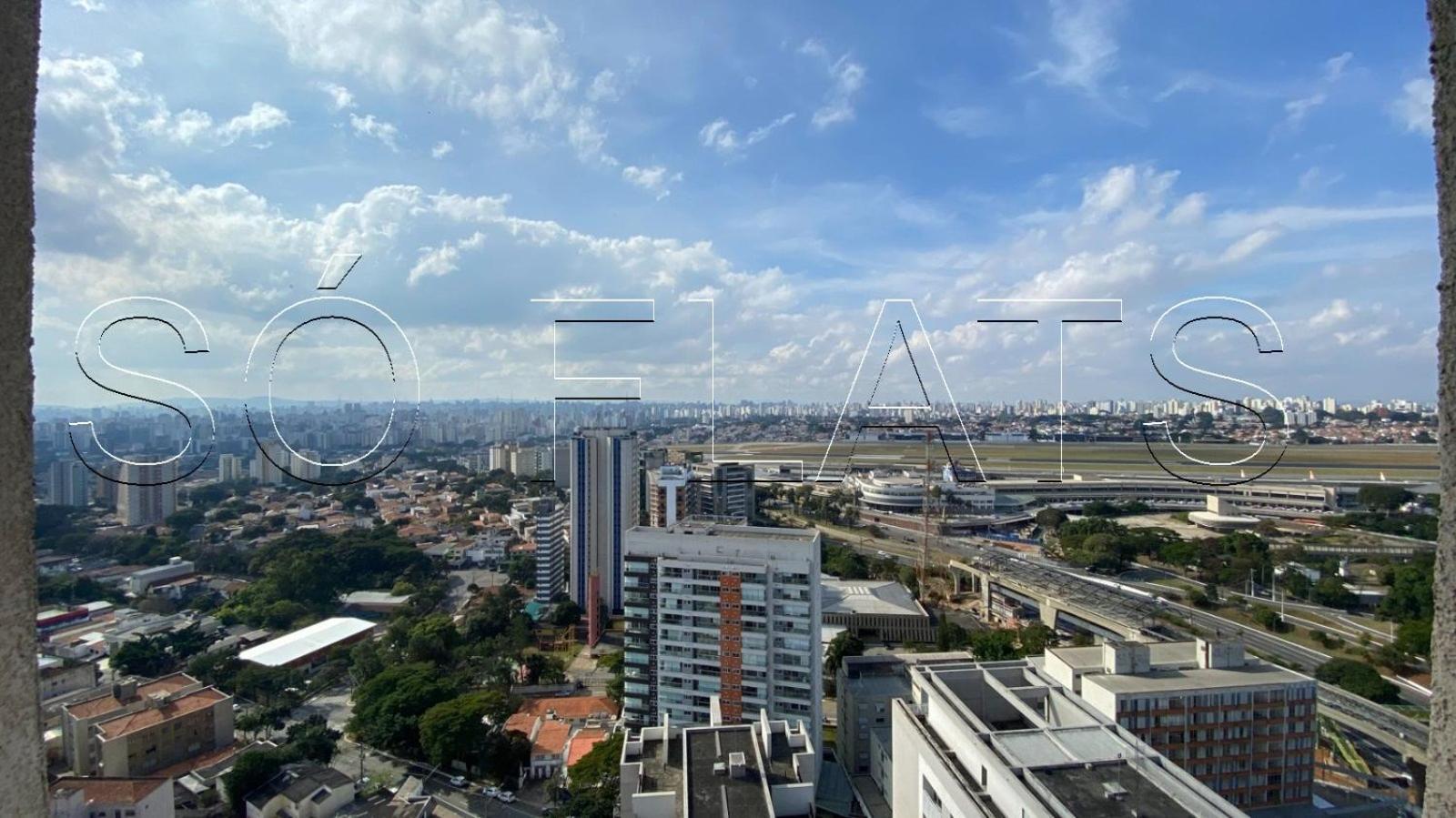 Aeroporto De Congonhas H2213 Otel 5*