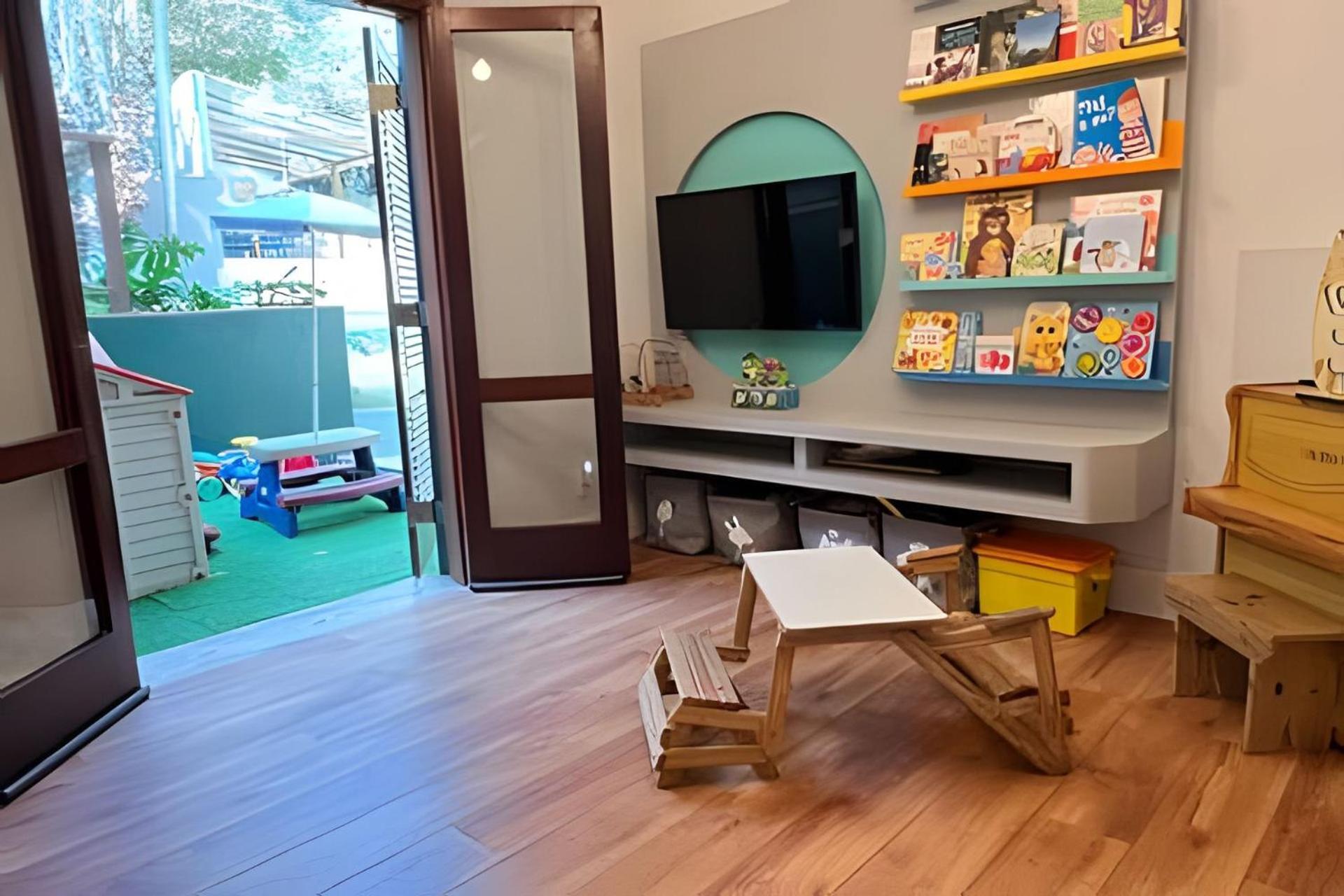 Recanto Riviera Refugio Familiar Na Natureza De Sp Ferienhaus São Paulo