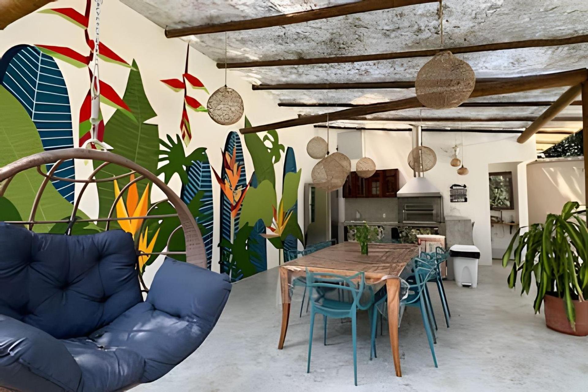 Recanto Riviera Refugio Familiar Na Natureza De Sp São Paulo