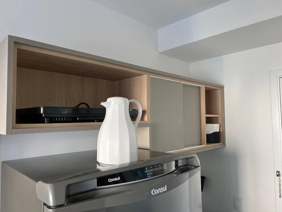 1104 Teresa Wbe - Studio/sp/prox Allianz Parque/puc/espaco Americas