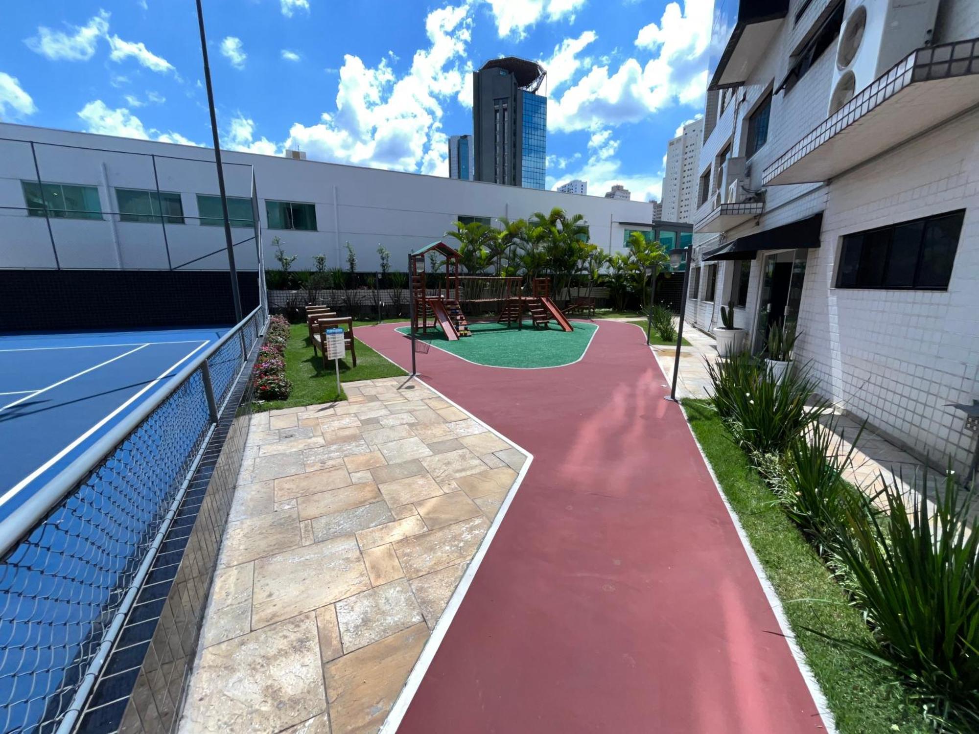 Plaza Small Town Flat/apartamento 254 *
