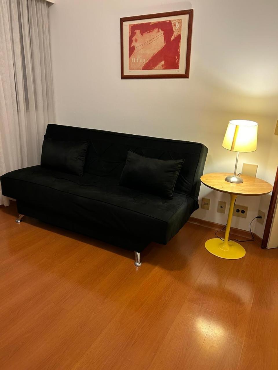 Paulista Proximo A Estacao Consolacao Hotel