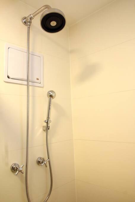 Apartment Moderno Em Frente Ao Allianz Parque Com 1 Vaga Gratuita