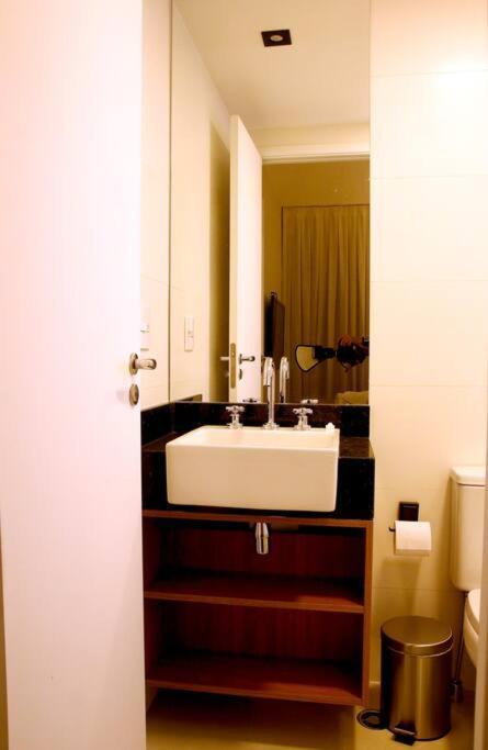 Apartment Moderno Em Frente Ao Allianz Parque Com 1 Vaga Gratuita Sao Paulo