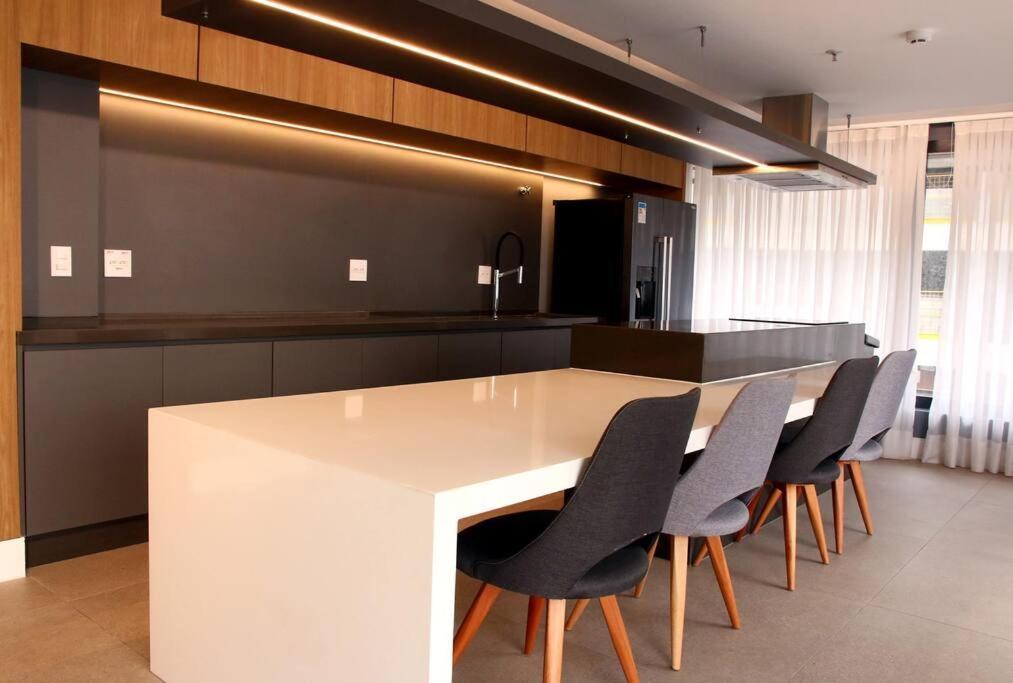 Apartment Moderno Em Frente Ao Allianz Parque Com 1 Vaga Gratuita Sao Paulo