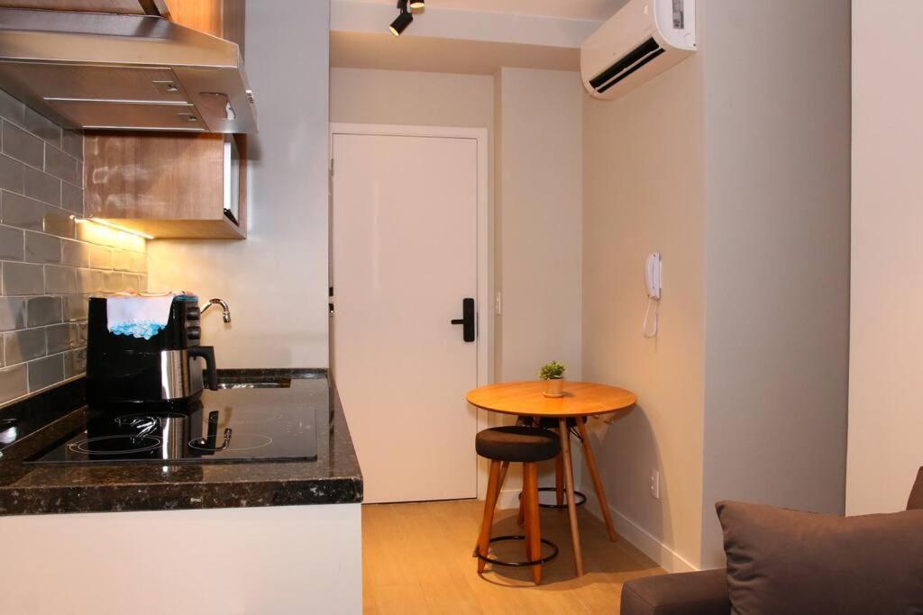 Moderno Em Frente Ao Allianz Parque Com 1 Vaga Gratuita Apartment