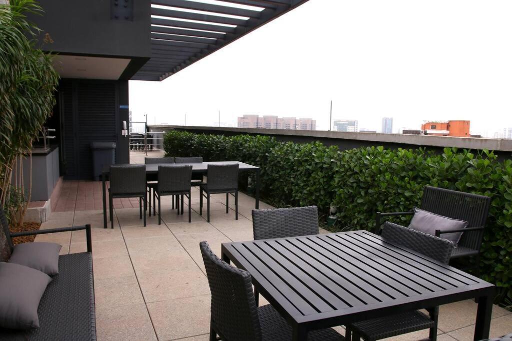 Moderno Em Frente Ao Allianz Parque Com 1 Vaga Gratuita Apartment