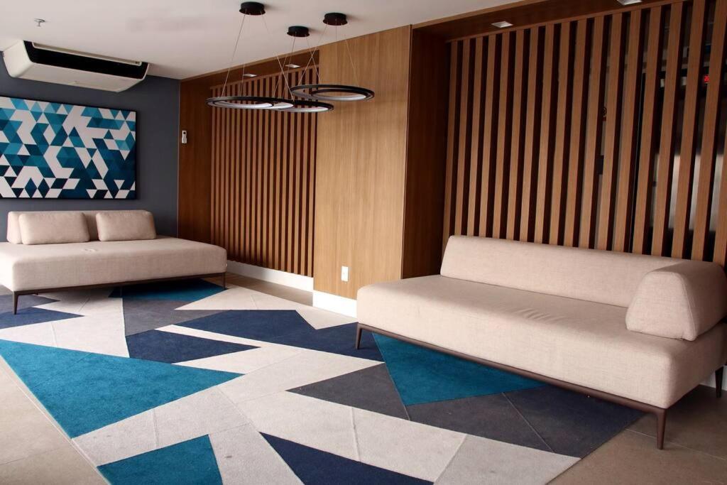 Apartment Moderno Em Frente Ao Allianz Parque Com 1 Vaga Gratuita Sao Paulo