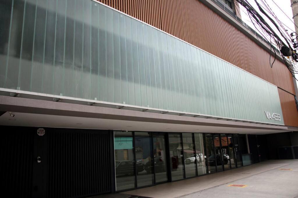 Moderno Em Frente Ao Allianz Parque Com 1 Vaga Gratuita