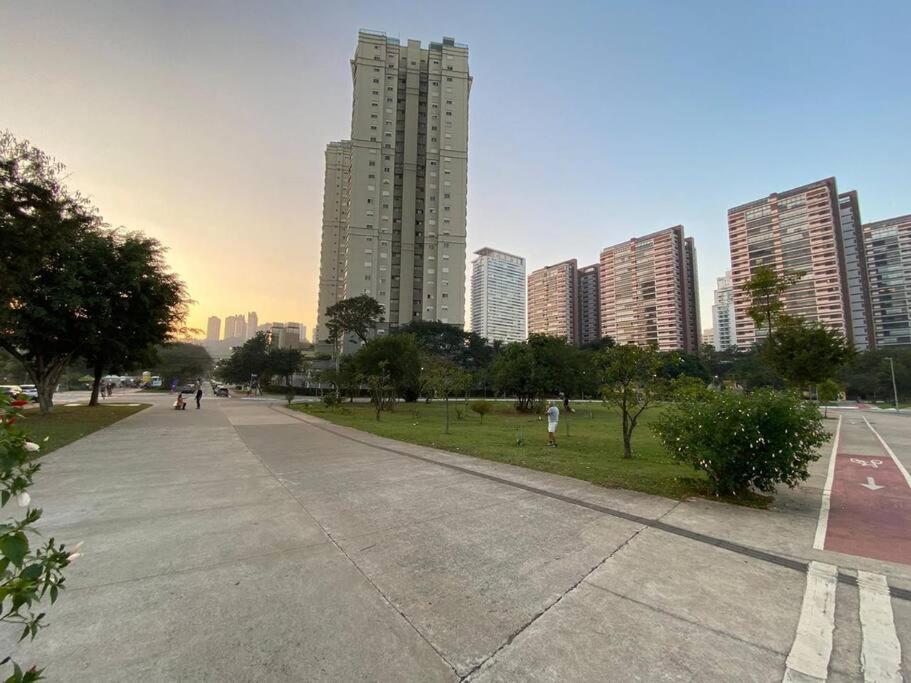 Apartment 1710 - Vista Privilegiada E Localizacao Sao Paulo