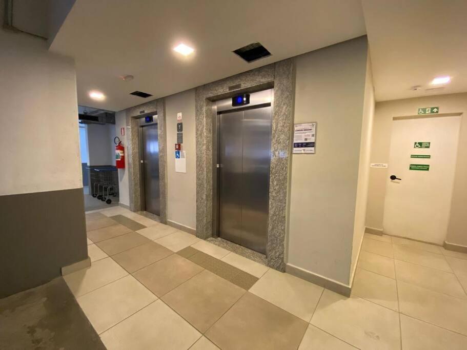1710 - Vista Privilegiada E Localizacao Apartment *