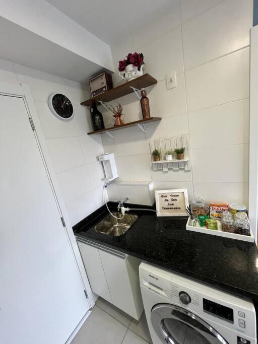 Apartment 1710 - Vista Privilegiada E Localizacao