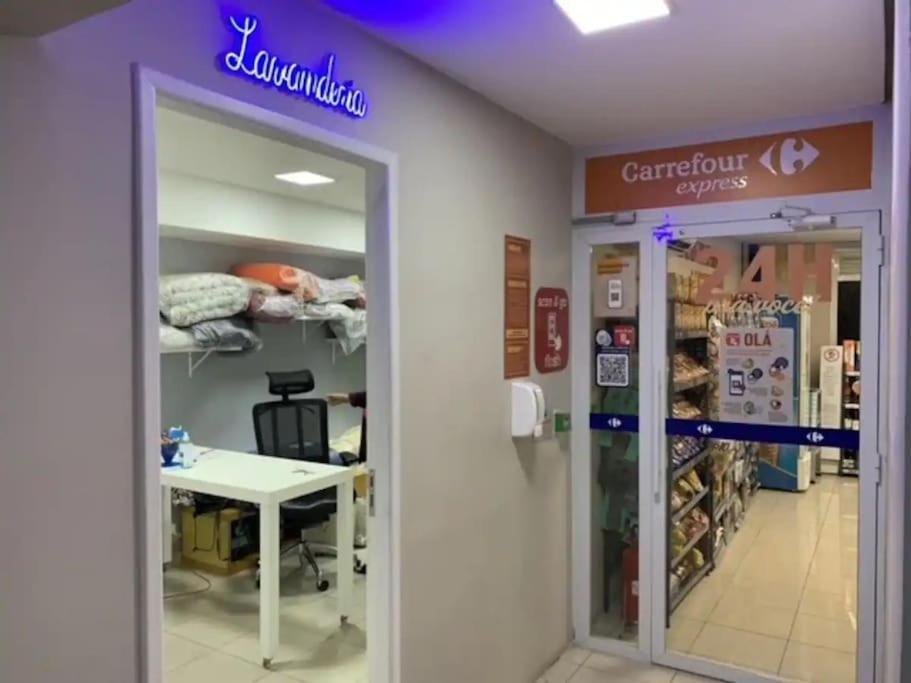Em Santa Cecilia Apartment São Paulo