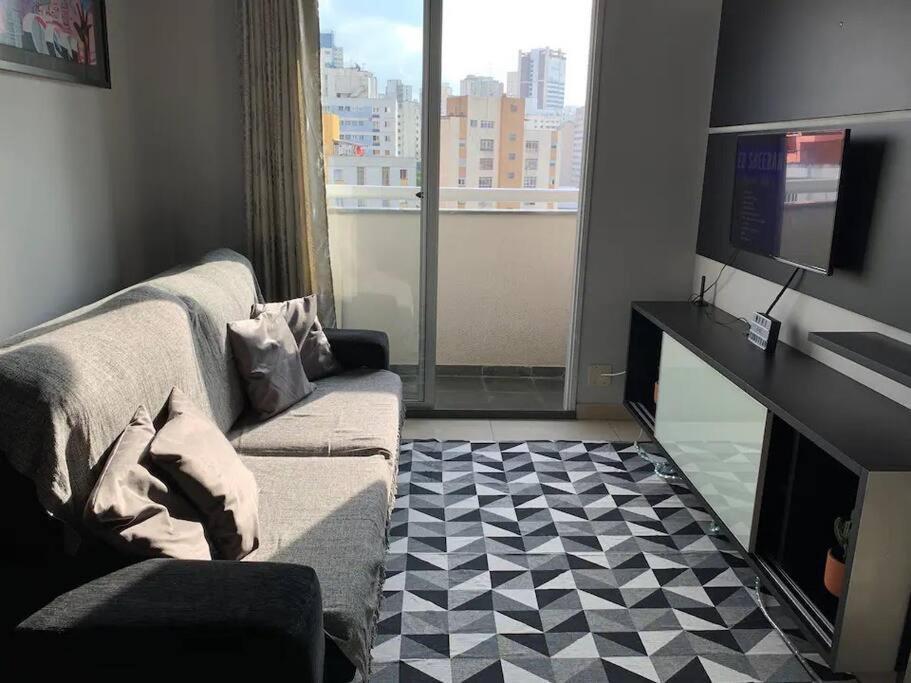 Em Santa Cecilia * São Paulo
