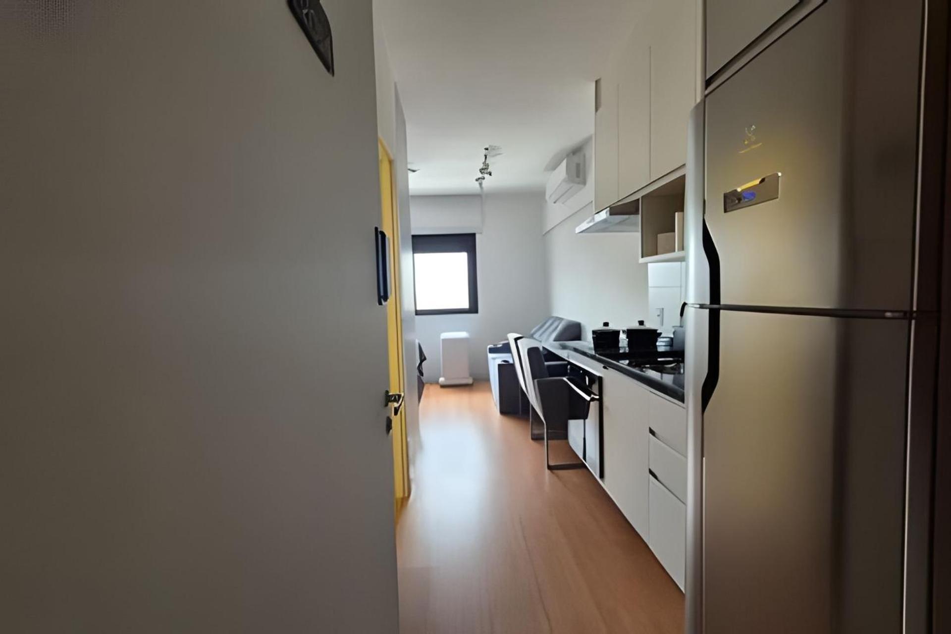 Apartment Bnx Olimpia /berrini -novo Sao Paulo