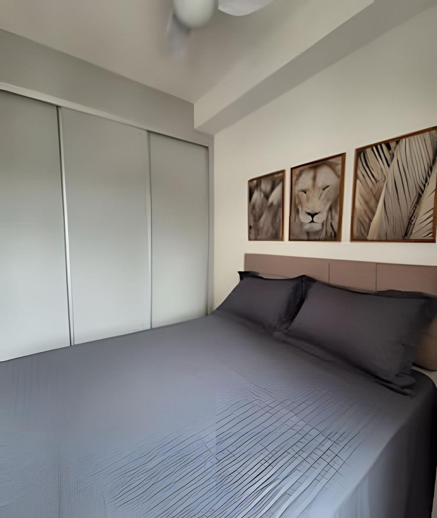 Bnx Olimpia /berrini -novo Apartment