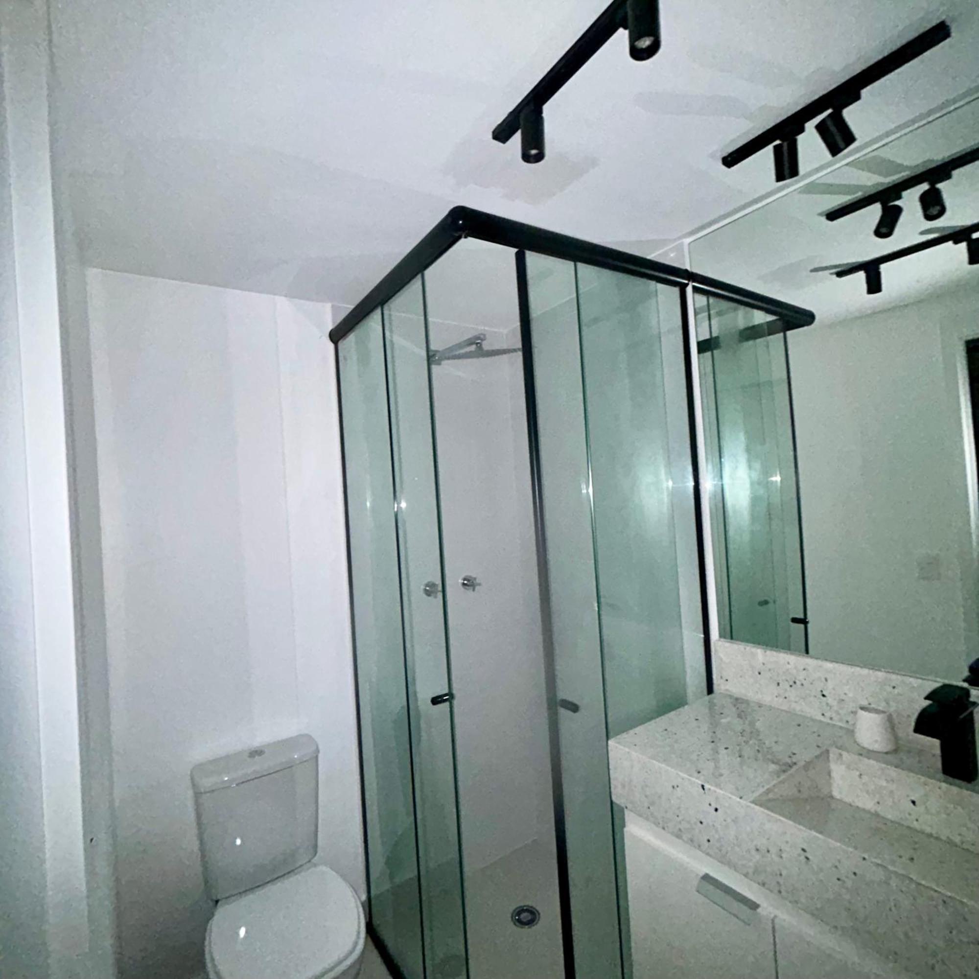 Apartment Novo Merit Santa Cruz 503 Sao Paulo