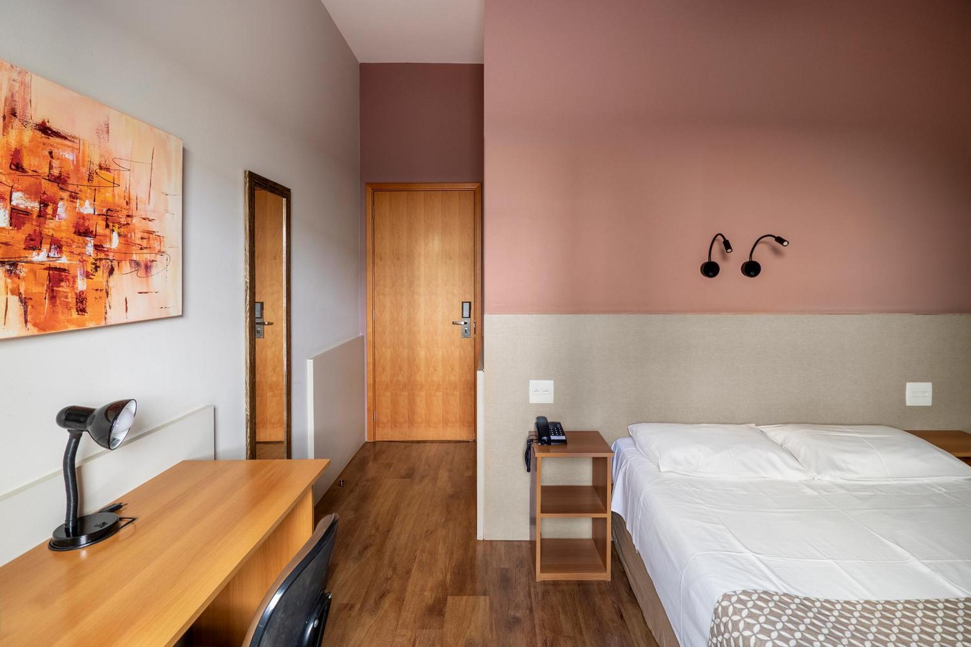 Hotel Cisne