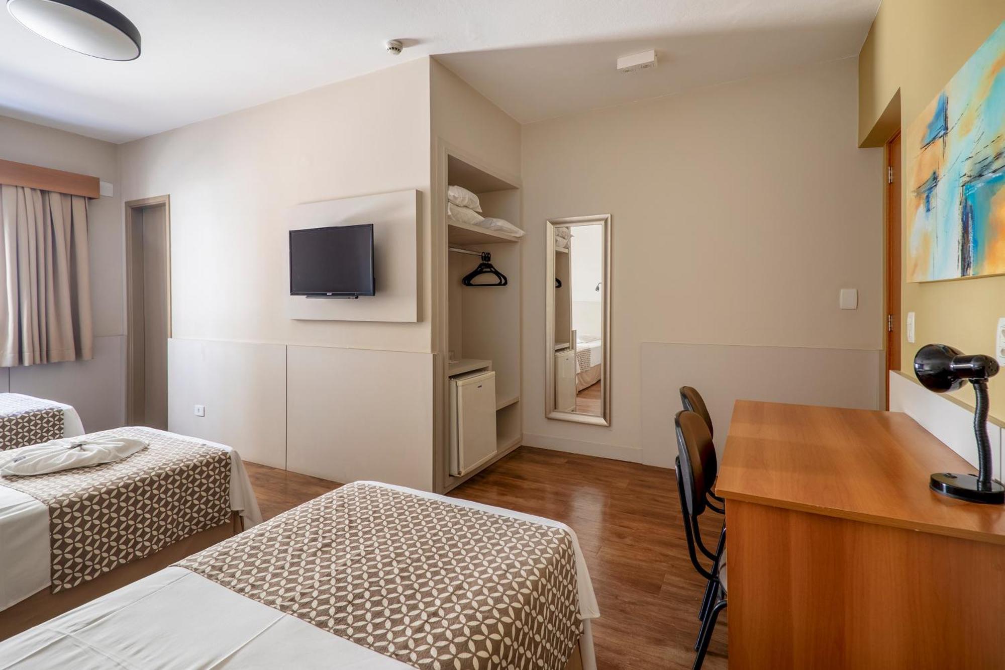 Hotel Cisne