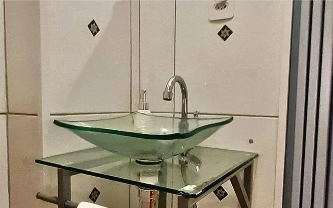 Estudio Confortavel No Centro Historico Apartemen
