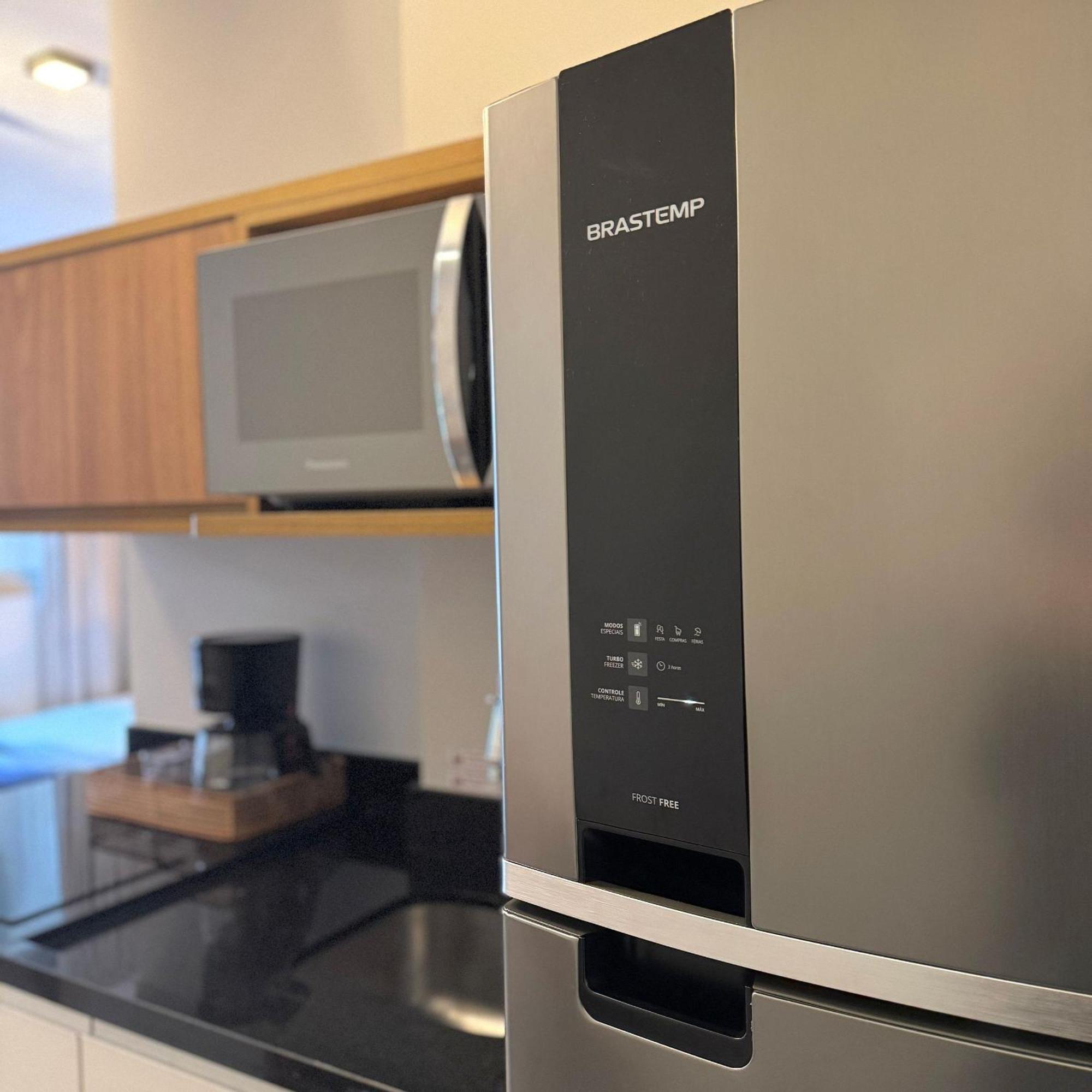 Apartment Prime - Prox A Oscar Freire