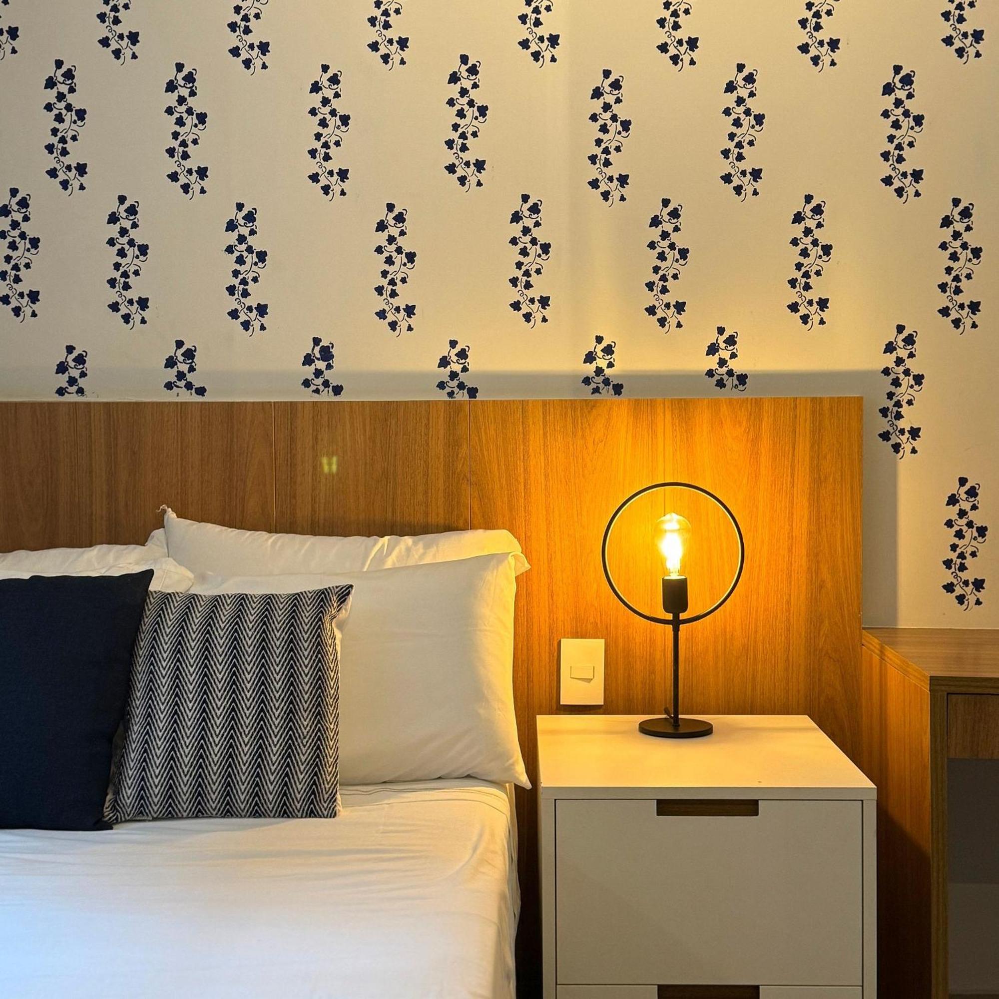 Prime - Prox A Oscar Freire Apartment Sao Paulo